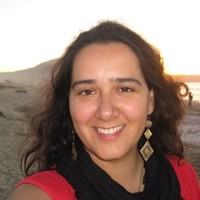Daniela Cortés Frigerio