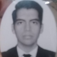 Luis Villela Ledezma