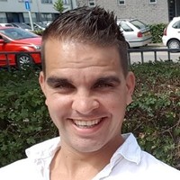 Stephan de Hoog