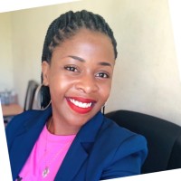 Rachelle Mtekama