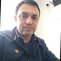 Raul Gonzalez