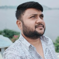 Dhaval Parekh