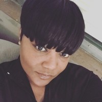 Drina Williams