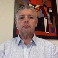 Clive Seymour