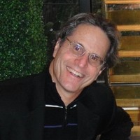 Jeffrey Davis