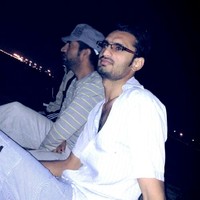 ali jamil