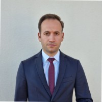 Vlad - Ioan Balan