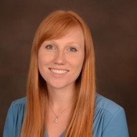 Emily Van Wieren Jones, Pharmd, Bcps