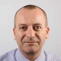 Gary Bocock
