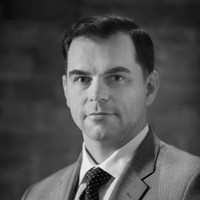 Mark-Anderson Mcgaw