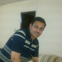 Zafar Usmani
