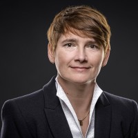 Iris Dönneweg