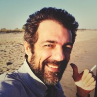 Antonio de la Iglesia García