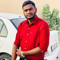 MUHAMMAD NIYAS P K