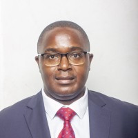 Eng. Kudzanai Chikarango (Pr.Eng.Zwe)