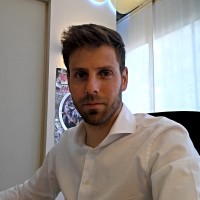 Xavier Viñolo Arcos