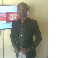 Babatunde John