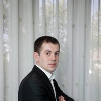 Alexandru Vodovoi