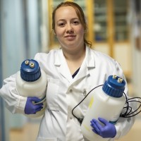 Caroline Benz, PhD
