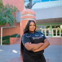 Charisma Franklin