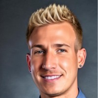 Connor Lindemuth