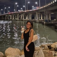 Maria Elizabeth Pinto Loh