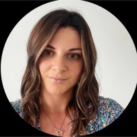 Amy Mcgovern