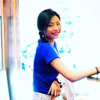 Christy Chuang
