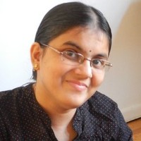 Srividya Ponnapalli