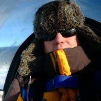 Steingrímur Friðriksson