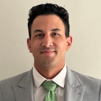 Garrett Ho-Shing