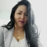 Yuraima Sandoval