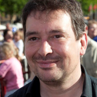 Chris Caron