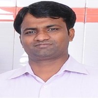 Mahantesh Malashetty