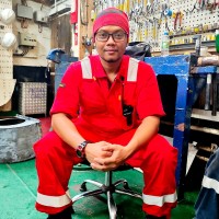 Muhammad Amirun Naim Bin Mazalan