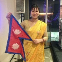 Sajana Bhadel