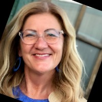 Judi Gavin