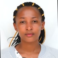 Liliane Muhongerwa