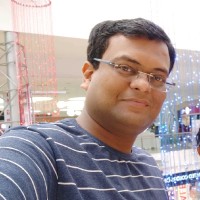 KAUSHAL PANDYA