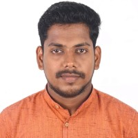 VIGNESH N M