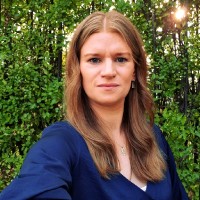 Sarah Bagnall