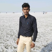 GIRISH PRAJAPATI
