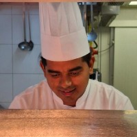 Avinash Kavungal