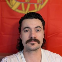 Patrick Stotler