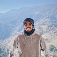 Krishna Shrivastava