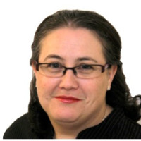 Joanne Van Heerden