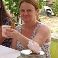 Caroline Bouchet