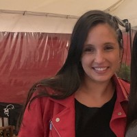 Romina Soledad DE ANDRADE