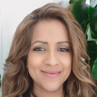 Aysha Paddison