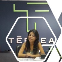 Rocio Arely Romero Ruiz